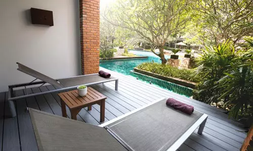 هتل وودلند ریزورت پاتایا هتل وودلند ریزورت پاتایا